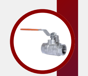 Ball Valve
